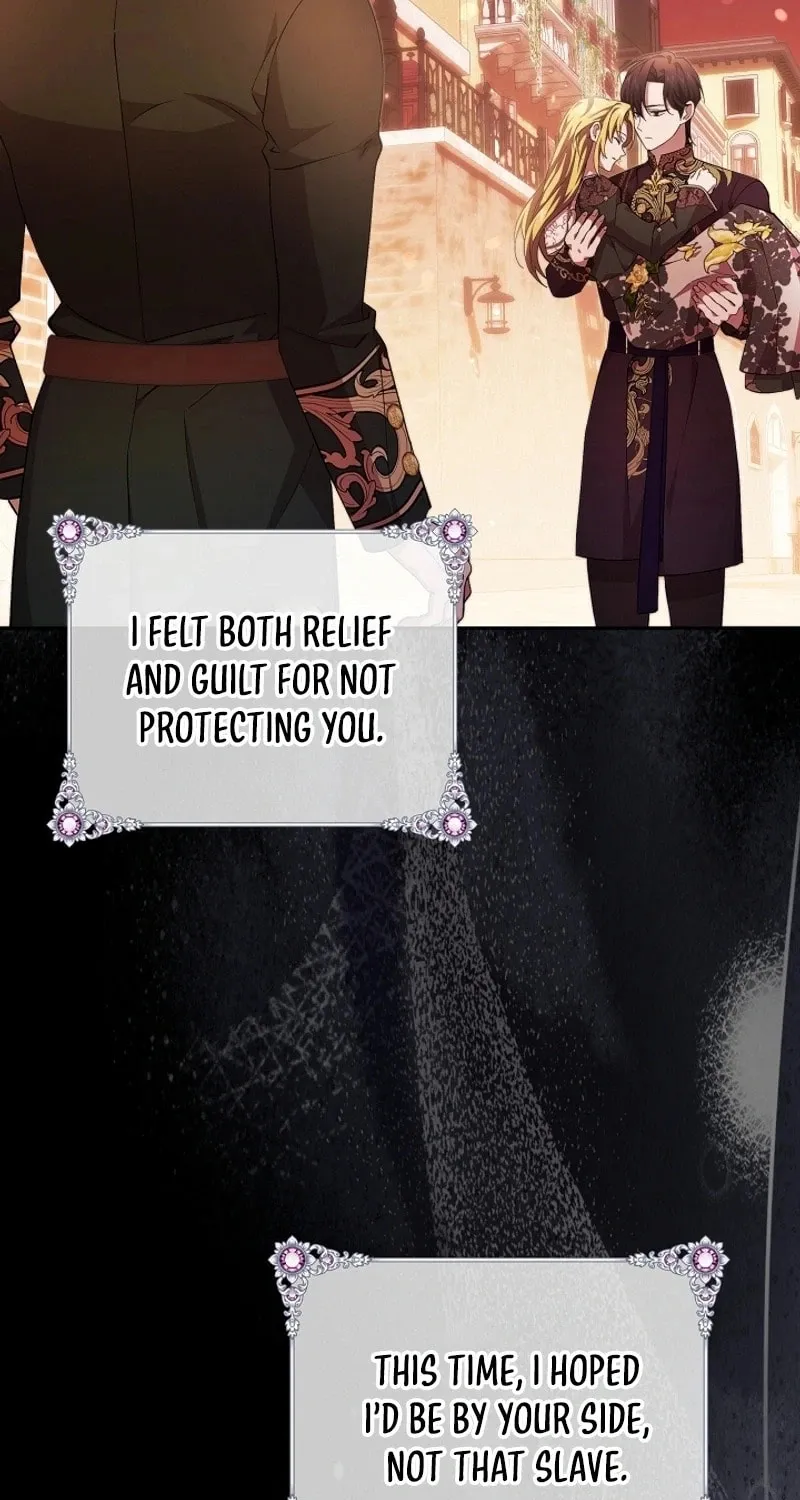 Even If I Say I'm Not a Villain Now Chapter 23 page 15 - 