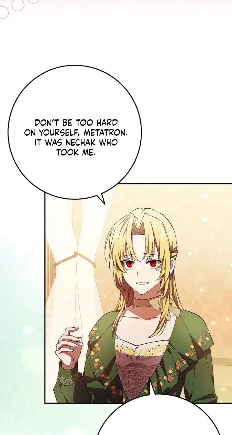 Even If I Say I'm Not a Villain Now Chapter 23 page 20 - 