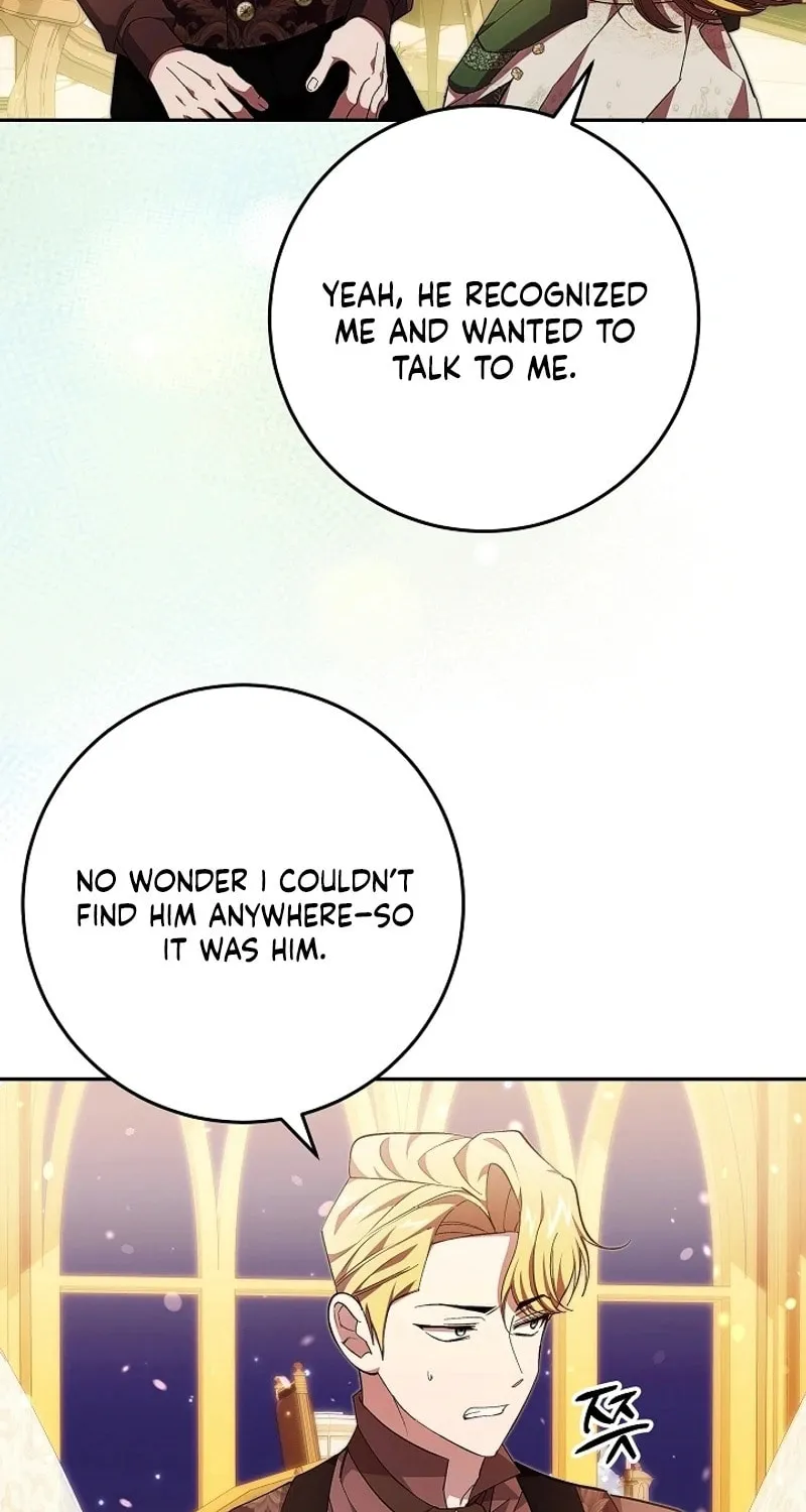 Even If I Say I'm Not a Villain Now Chapter 23 page 22 - 