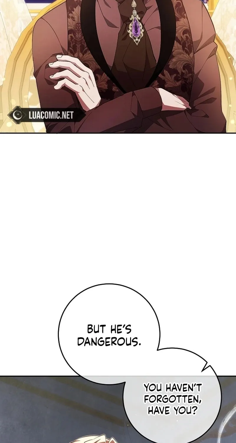 Even If I Say I'm Not a Villain Now Chapter 23 page 23 - 