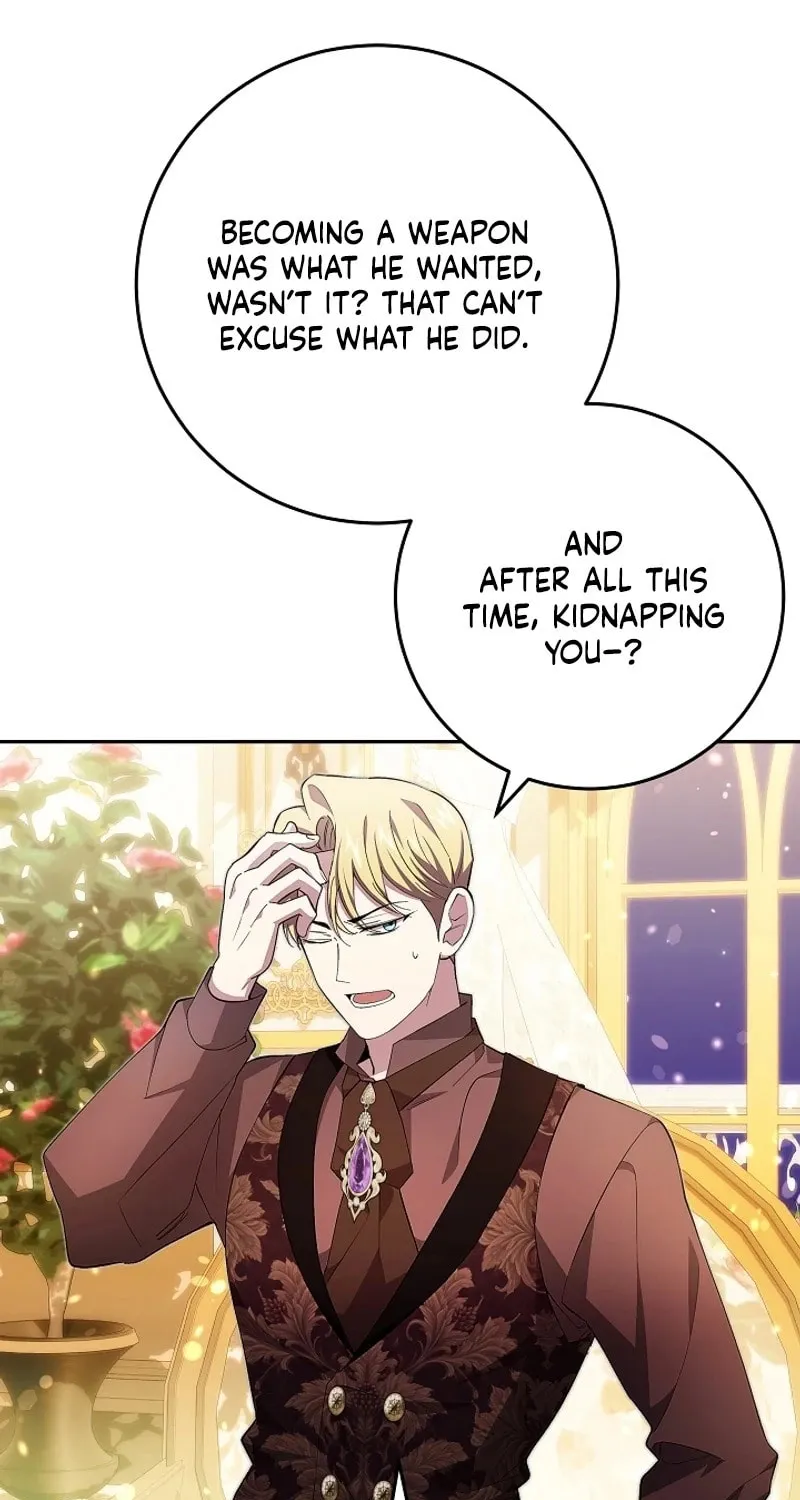 Even If I Say I'm Not a Villain Now Chapter 23 page 29 - 