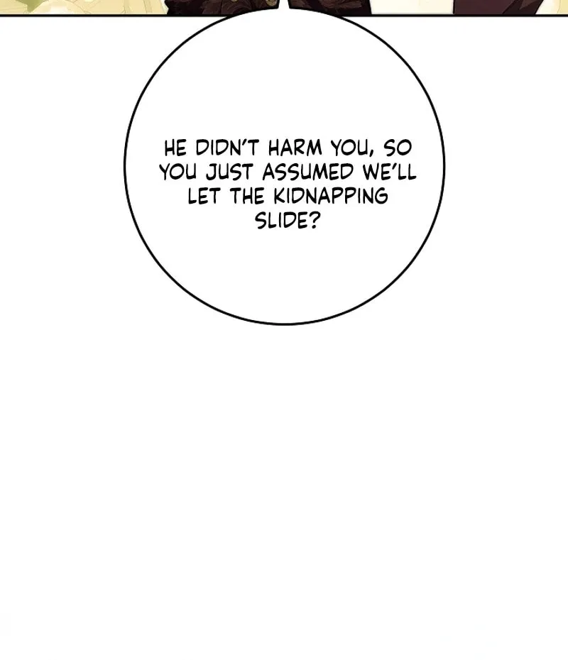 Even If I Say I'm Not a Villain Now Chapter 23 page 30 - 
