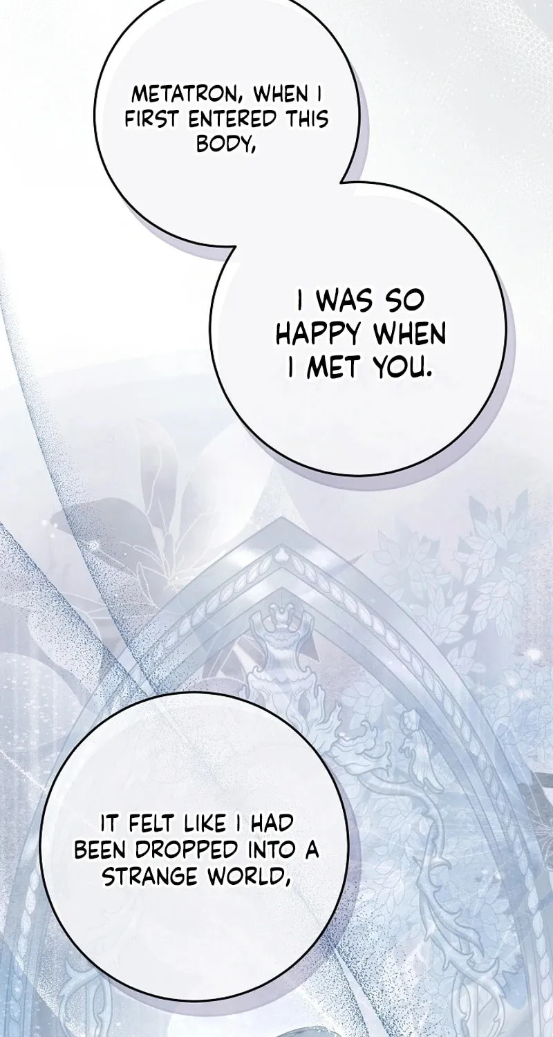 Even If I Say I'm Not a Villain Now Chapter 23 page 33 - 
