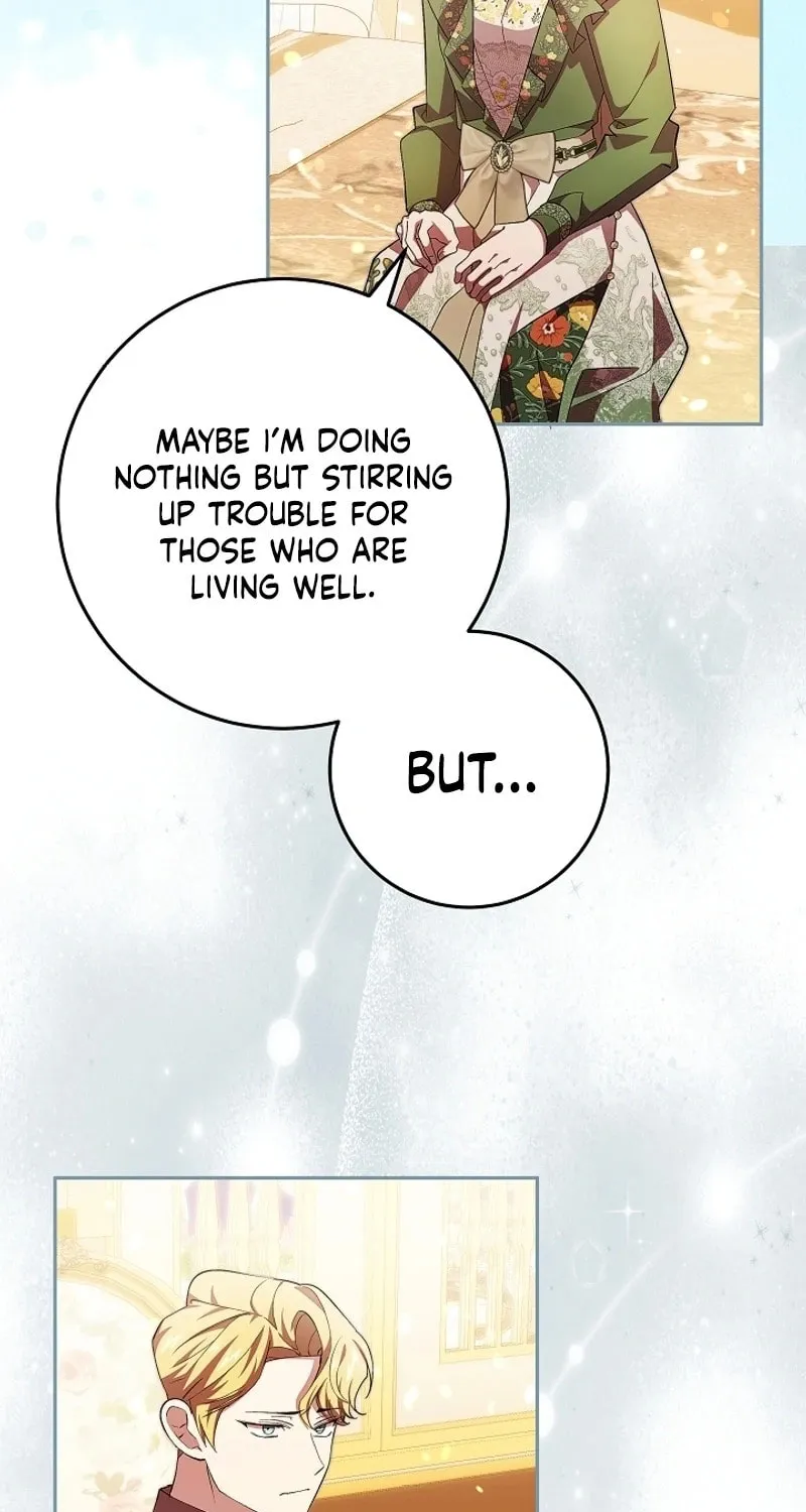 Even If I Say I'm Not a Villain Now Chapter 23 page 38 - 