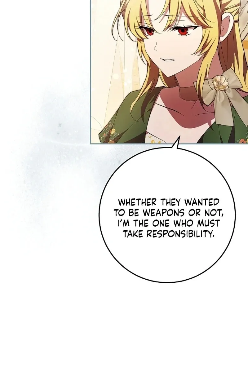 Even If I Say I'm Not a Villain Now Chapter 23 page 40 - 