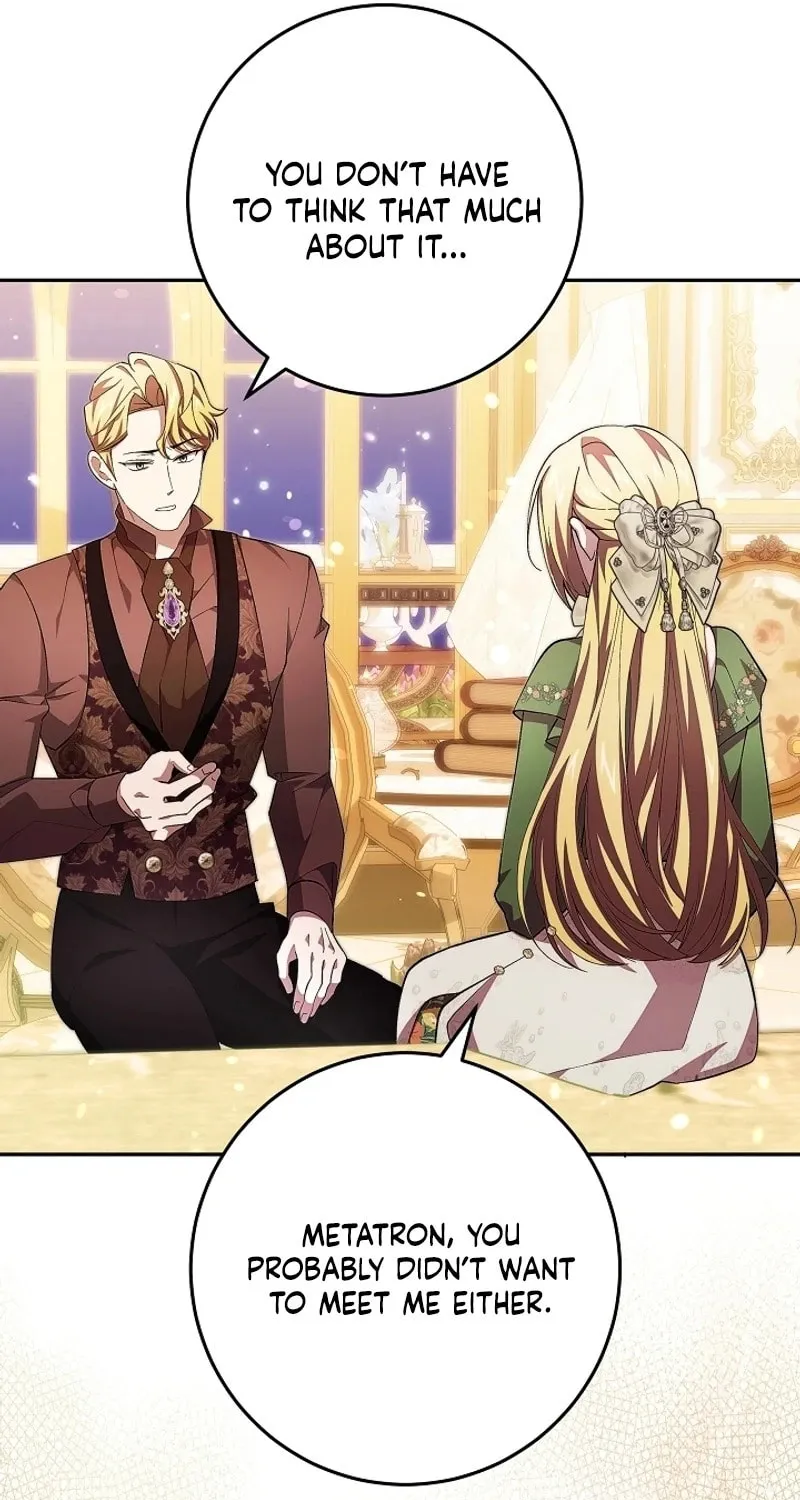 Even If I Say I'm Not a Villain Now Chapter 23 page 41 - 
