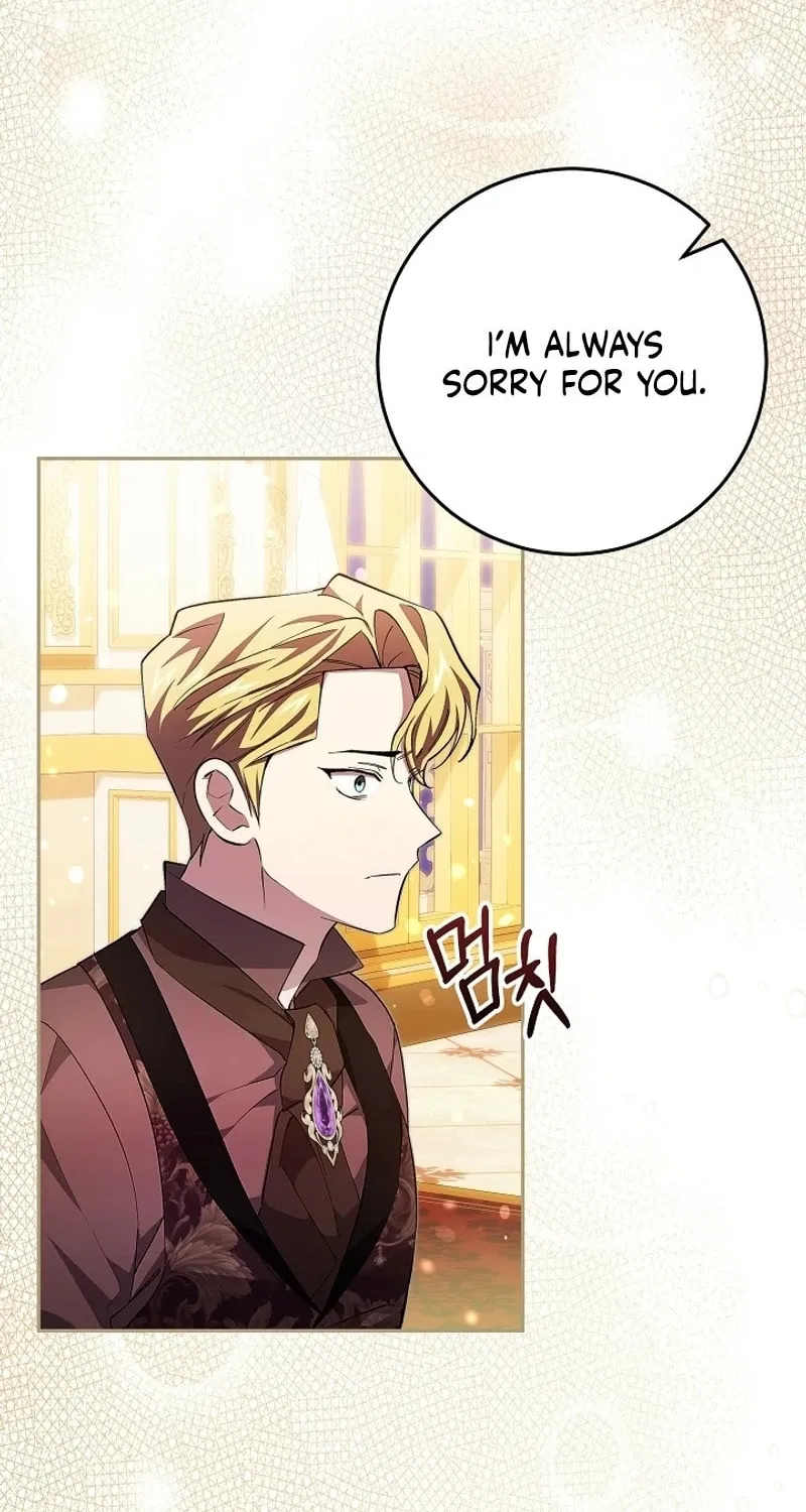 Even If I Say I'm Not a Villain Now Chapter 23 page 42 - 