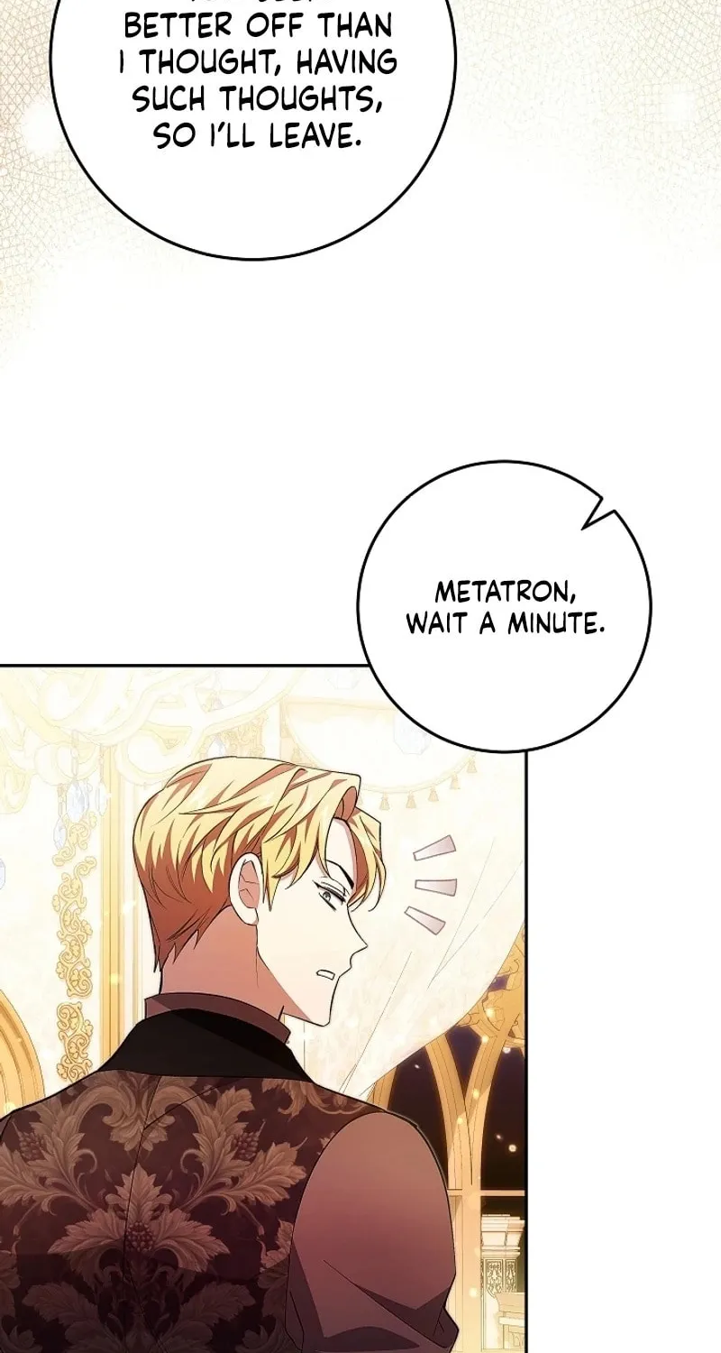 Even If I Say I'm Not a Villain Now Chapter 23 page 44 - 