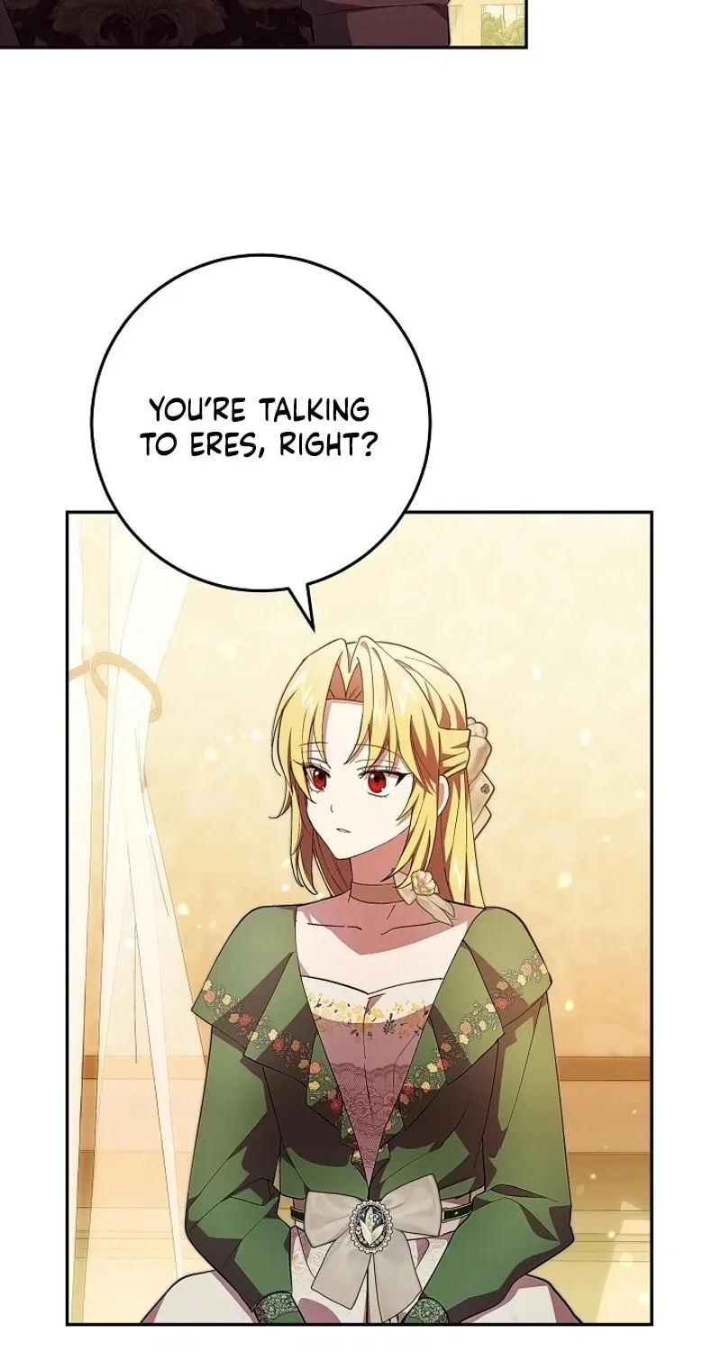 Even If I Say I'm Not a Villain Now Chapter 23 page 45 - 