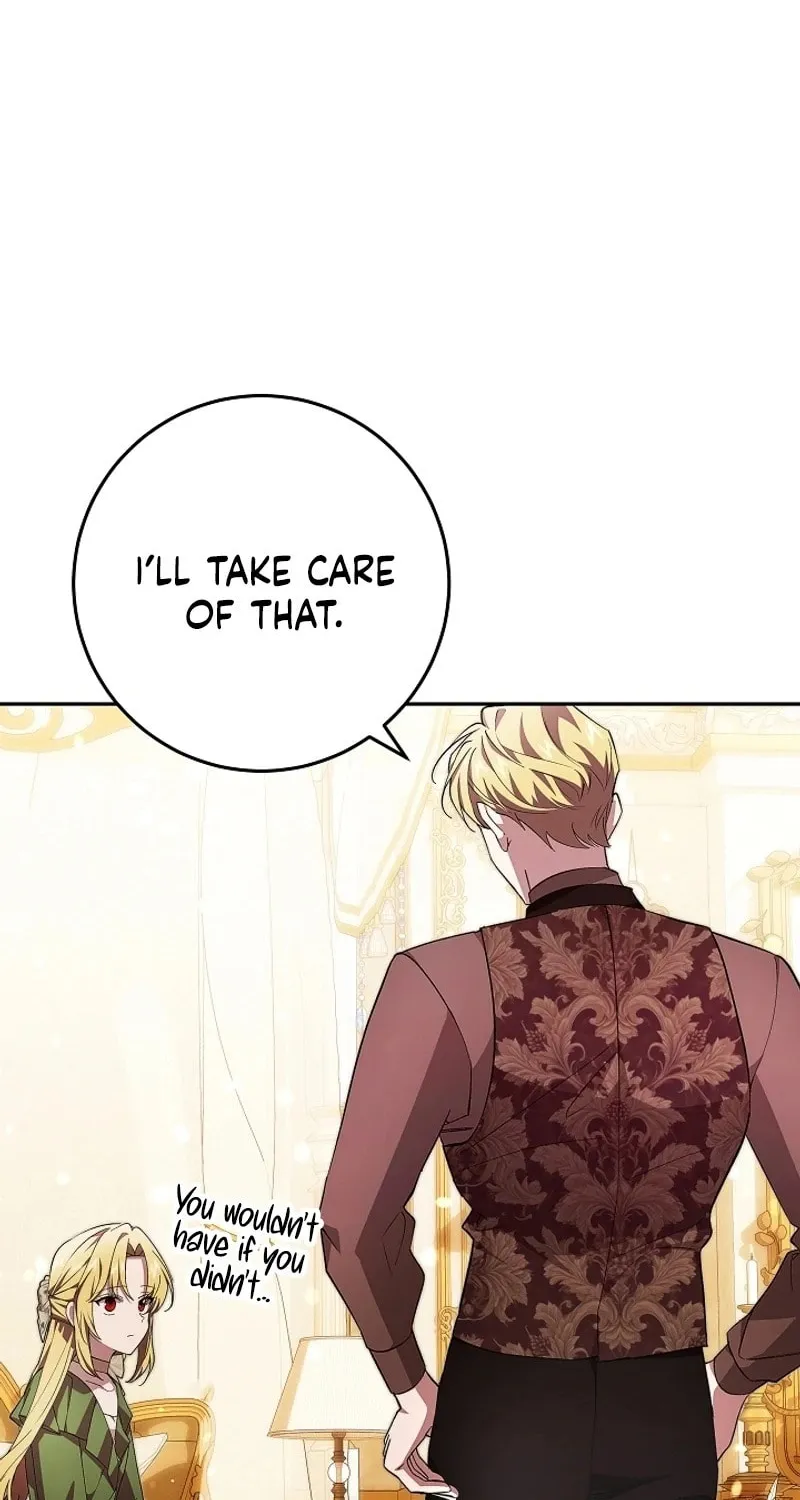 Even If I Say I'm Not a Villain Now Chapter 23 page 48 - 