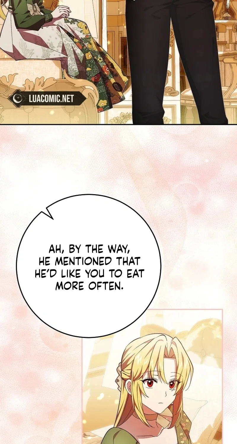 Even If I Say I'm Not a Villain Now Chapter 23 page 49 - 