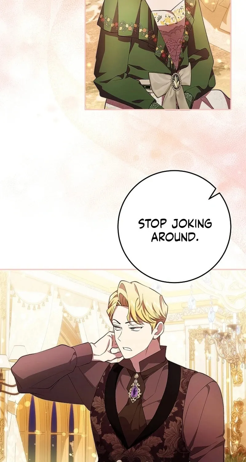 Even If I Say I'm Not a Villain Now Chapter 23 page 50 - 