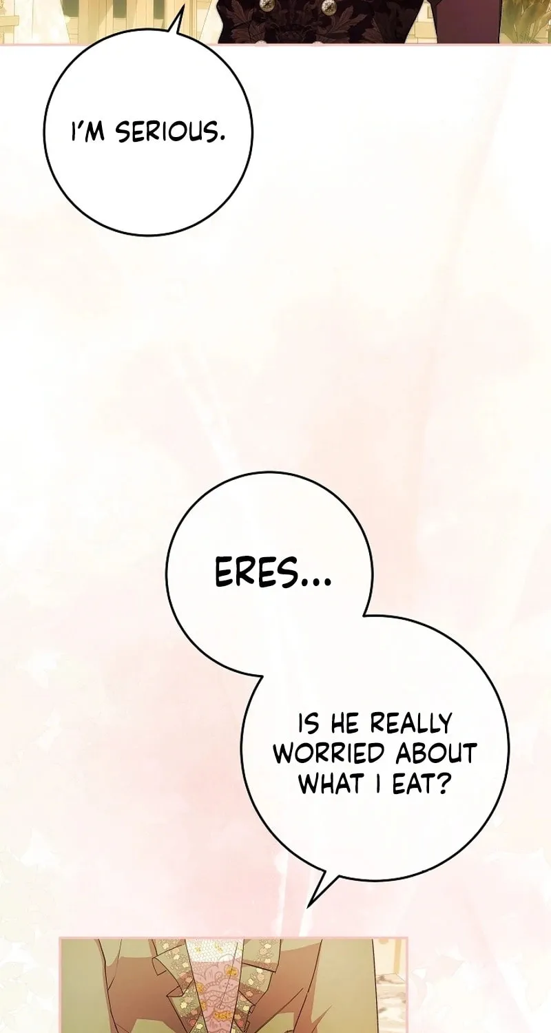 Even If I Say I'm Not a Villain Now Chapter 23 page 51 - 