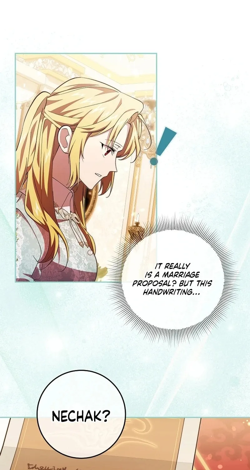 Even If I Say I'm Not a Villain Now Chapter 23 page 62 - 
