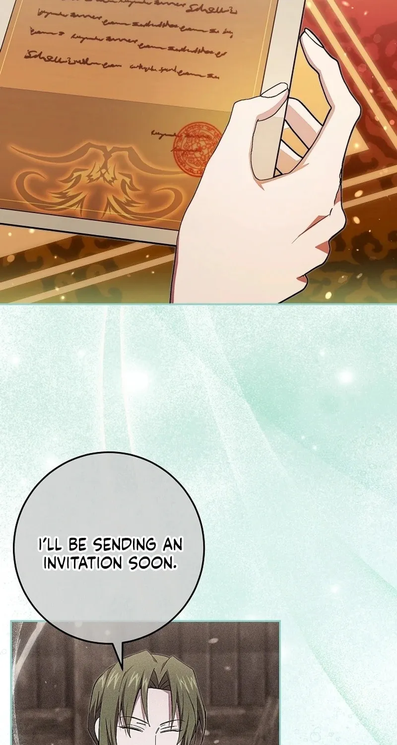 Even If I Say I'm Not a Villain Now Chapter 23 page 63 - 
