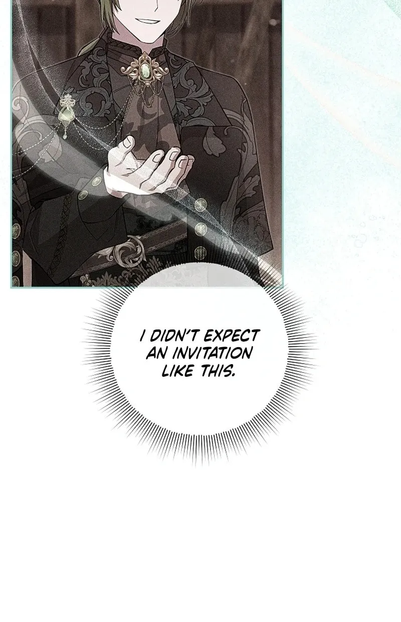 Even If I Say I'm Not a Villain Now Chapter 23 page 64 - 