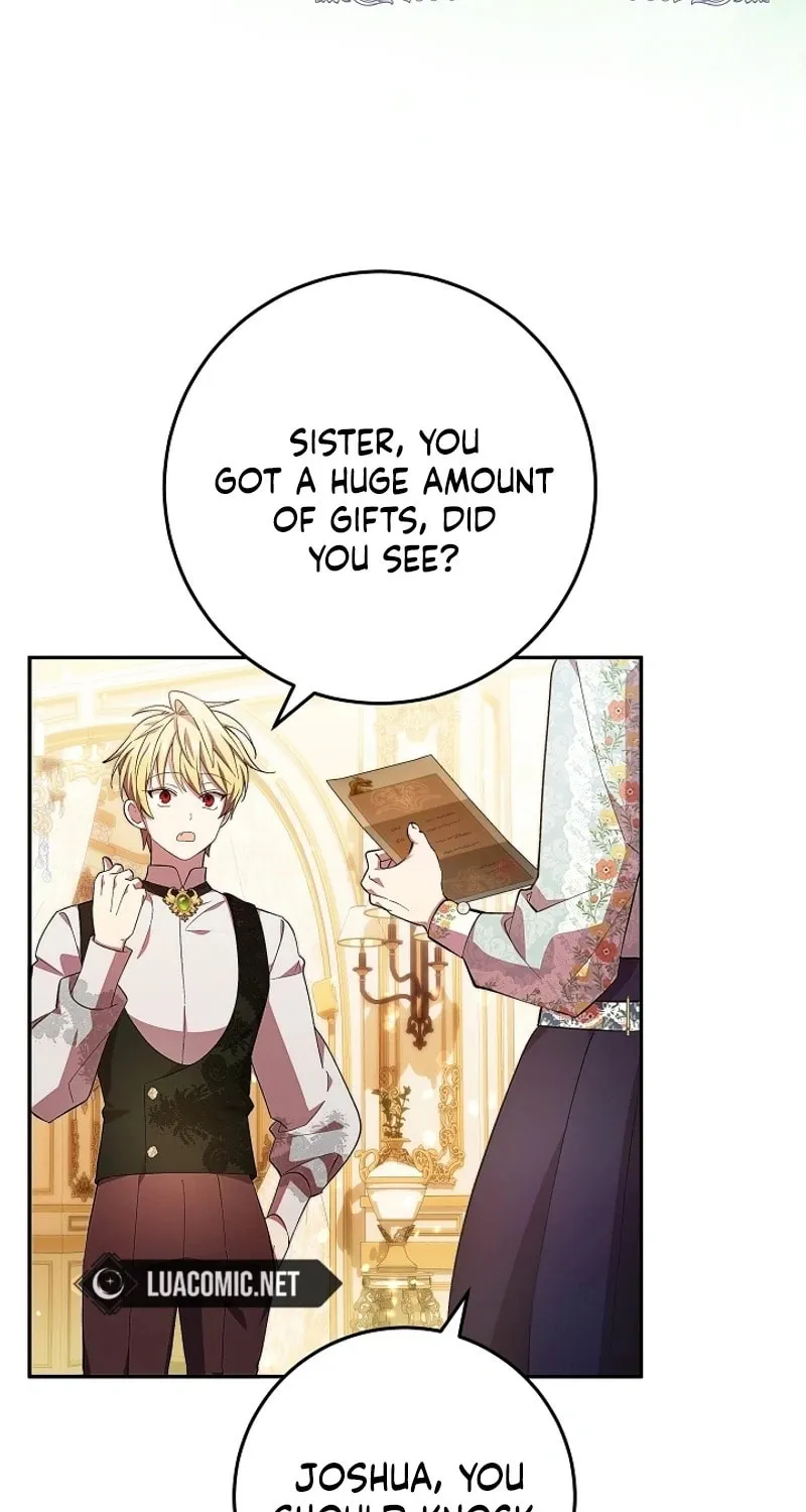 Even If I Say I'm Not a Villain Now Chapter 23 page 67 - 
