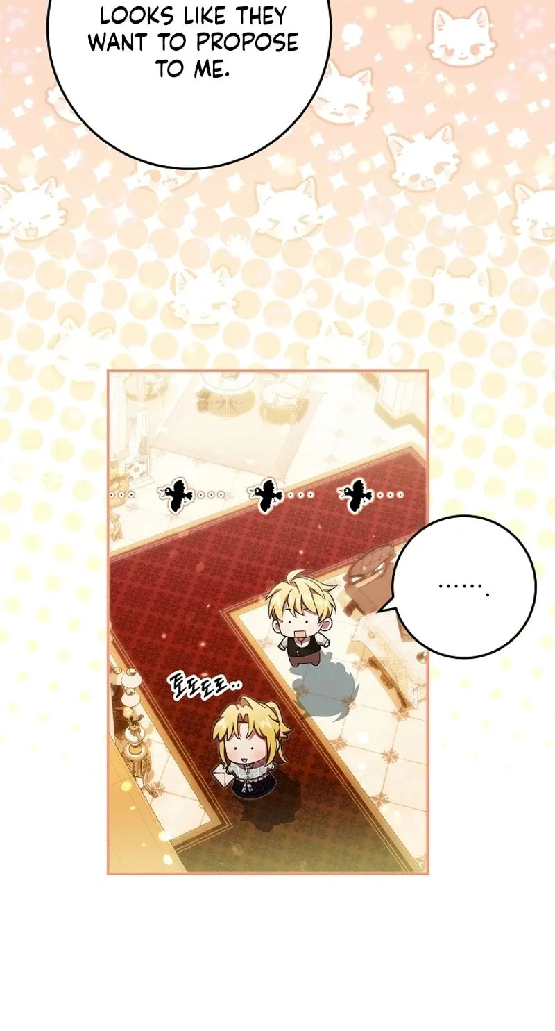 Even If I Say I'm Not a Villain Now Chapter 23 page 69 - 