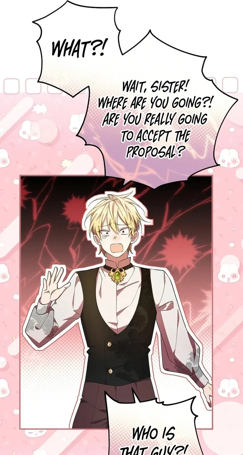 Even If I Say I'm Not a Villain Now Chapter 23 page 70 - 