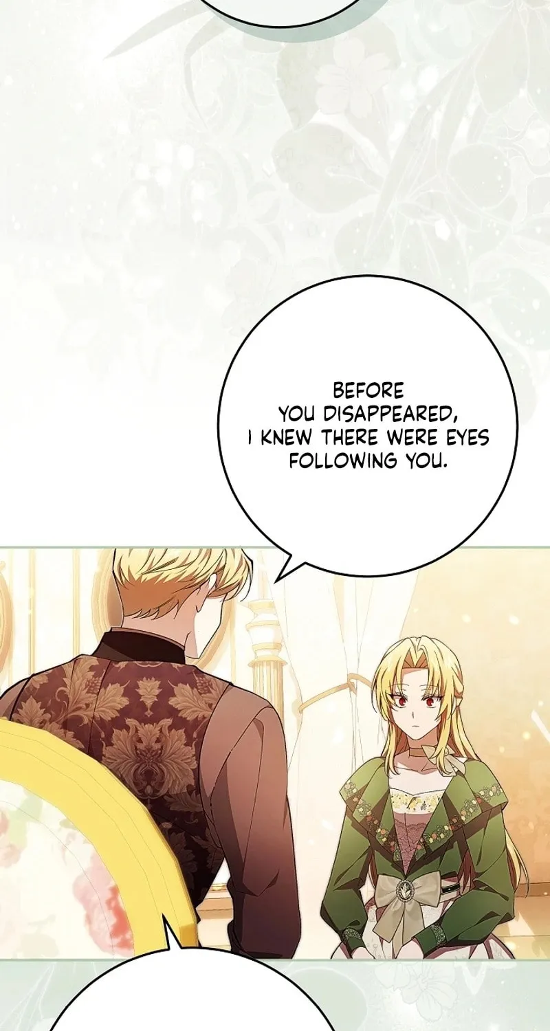Even If I Say I'm Not a Villain Now Chapter 23 page 8 - 