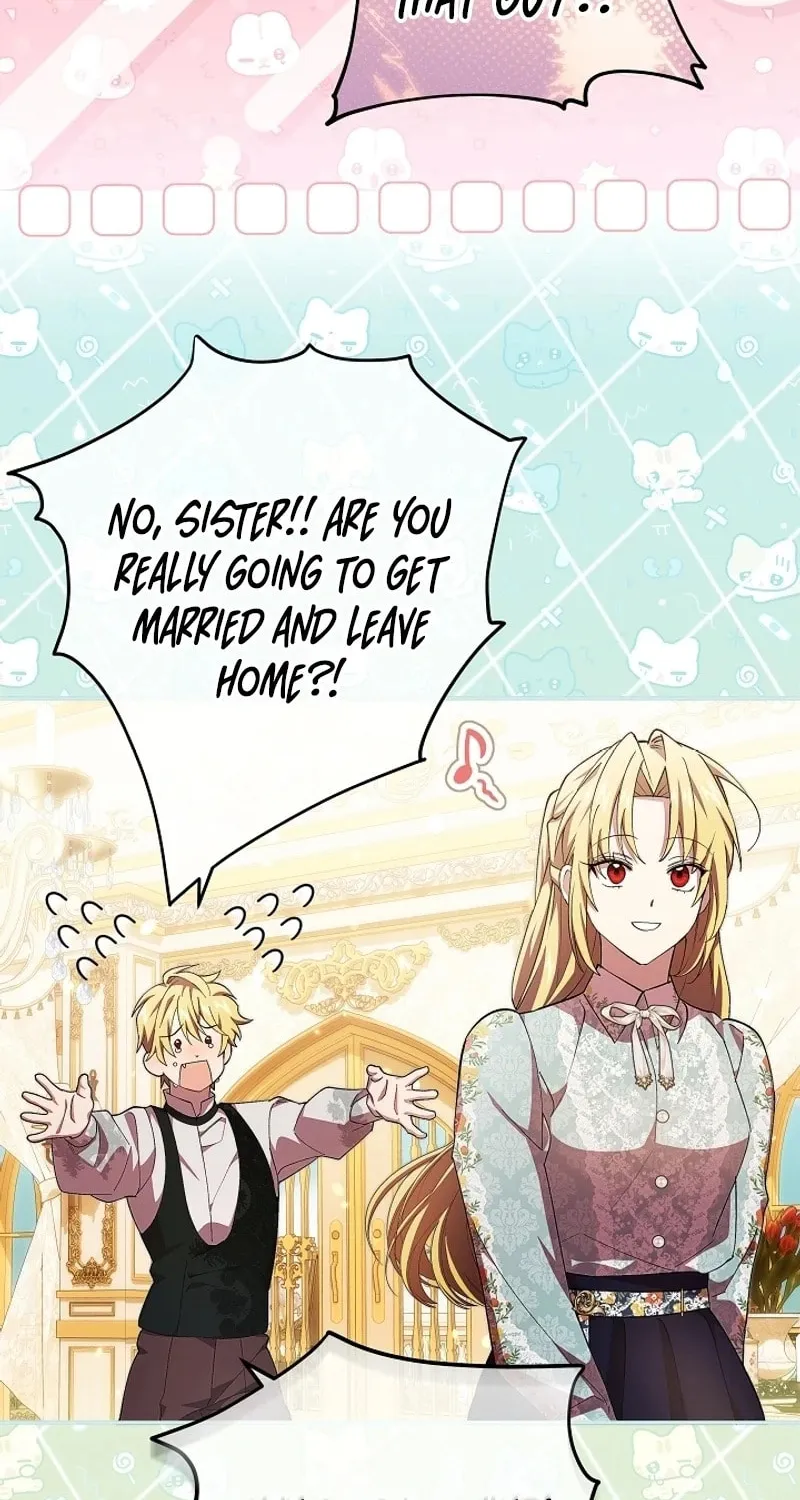 Even If I Say I'm Not a Villain Now Chapter 23 page 71 - 