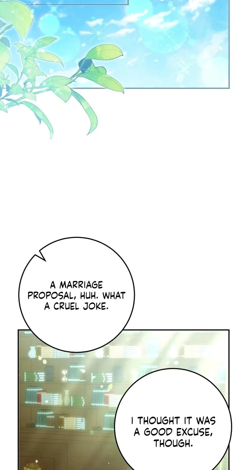 Even If I Say I'm Not a Villain Now Chapter 23 page 73 - 
