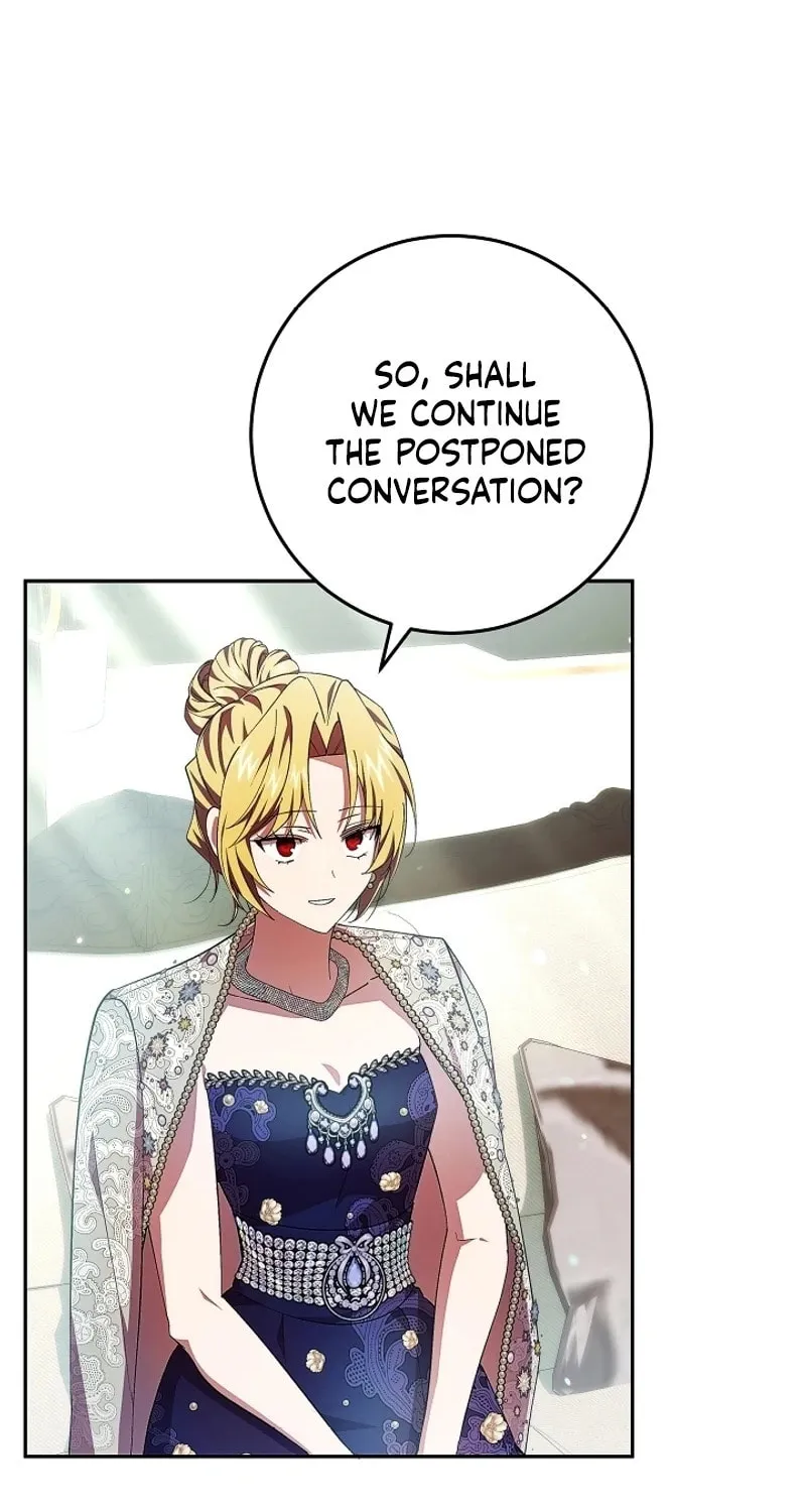 Even If I Say I'm Not a Villain Now Chapter 23 page 75 - 