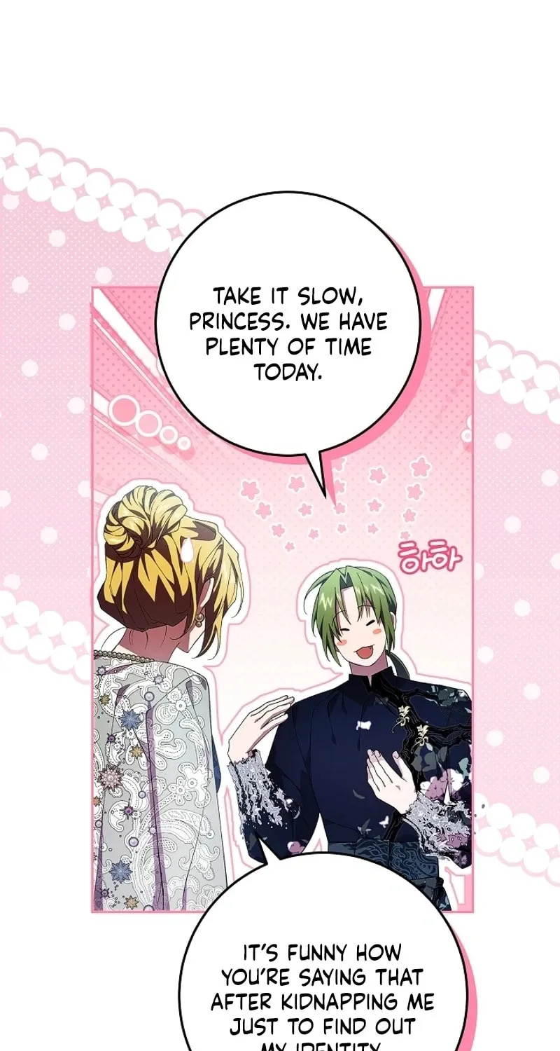 Even If I Say I'm Not a Villain Now Chapter 23 page 76 - 