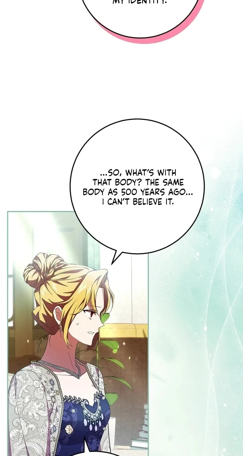Even If I Say I'm Not a Villain Now Chapter 23 page 77 - 