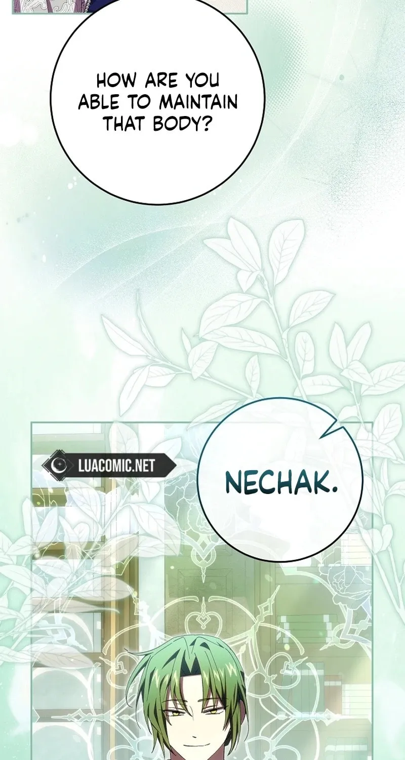 Even If I Say I'm Not a Villain Now Chapter 23 page 78 - 