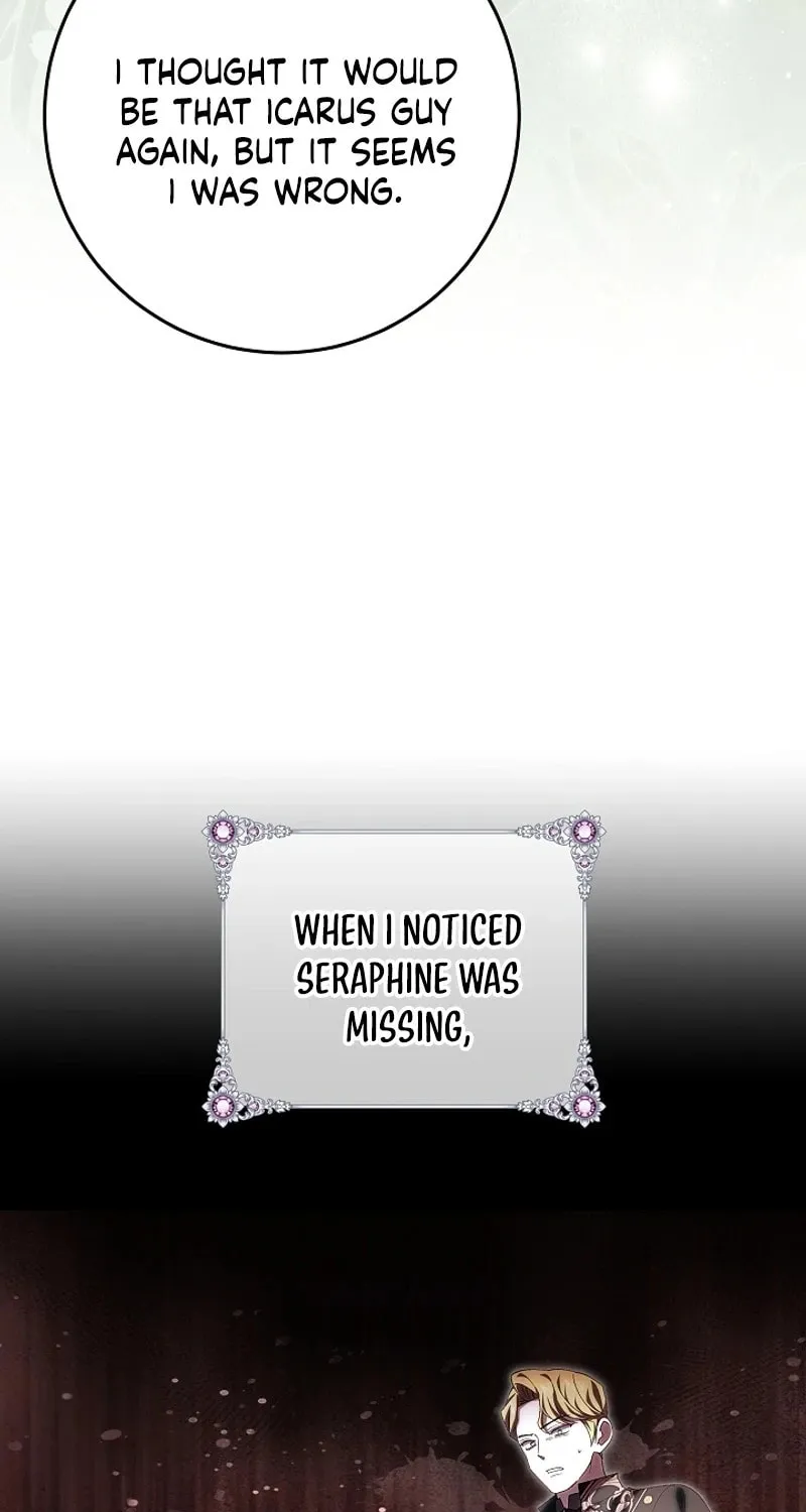 Even If I Say I'm Not a Villain Now Chapter 23 page 9 - 