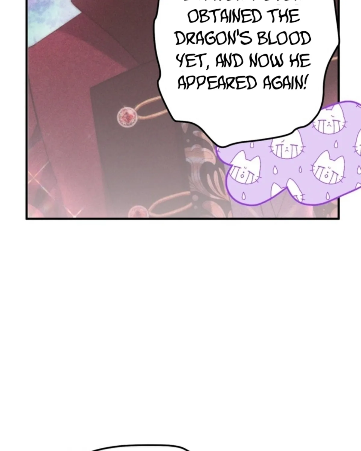 Even If I Say I'm Not a Villain Now Chapter 24 page 11 - 