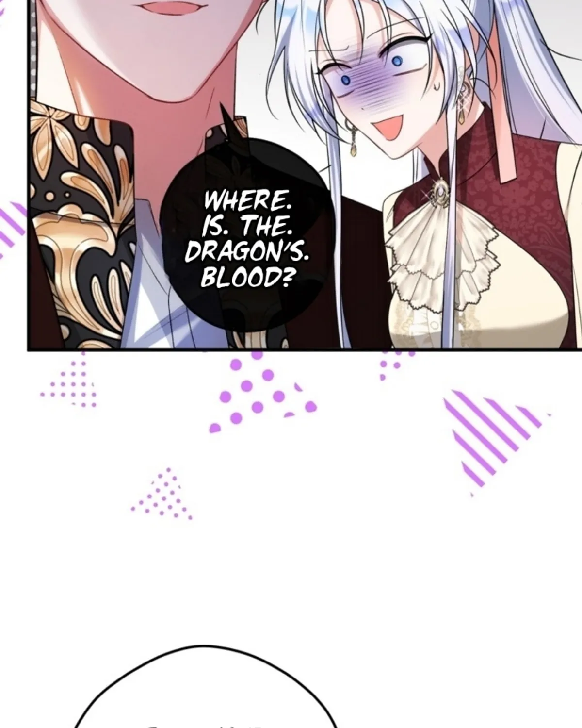 Even If I Say I'm Not a Villain Now Chapter 24 page 13 - 