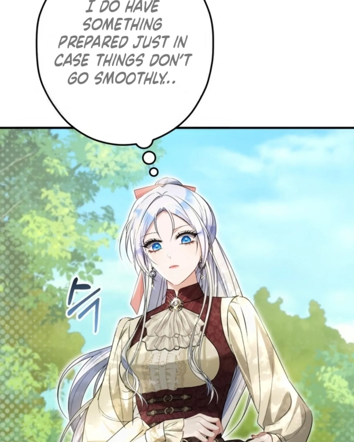 Even If I Say I'm Not a Villain Now Chapter 24 page 14 - 