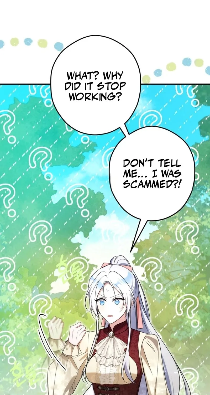 Even If I Say I'm Not a Villain Now Chapter 24 page 21 - 