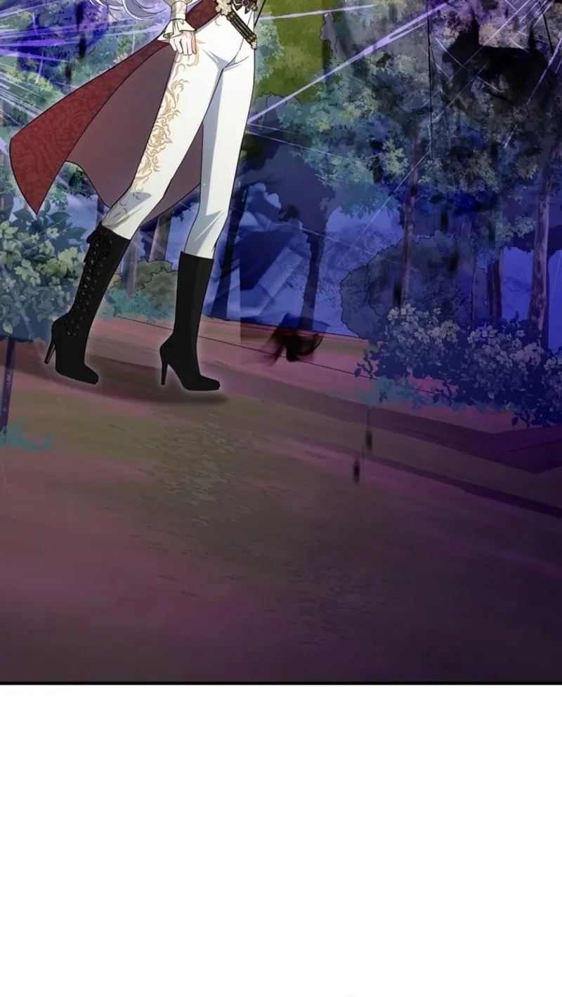 Even If I Say I'm Not a Villain Now Chapter 24 page 36 - 