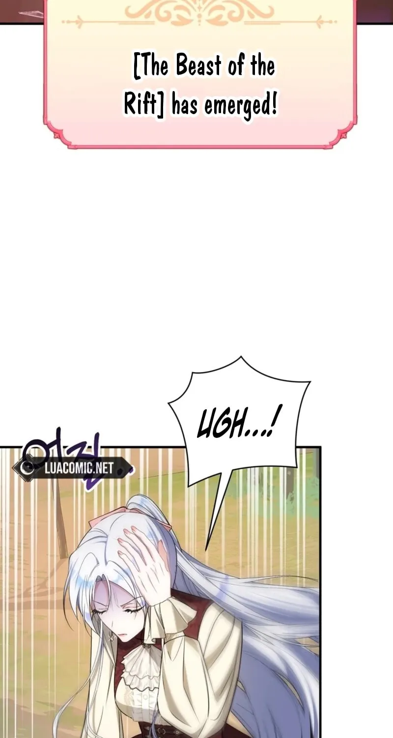 Even If I Say I'm Not a Villain Now Chapter 24 page 41 - 