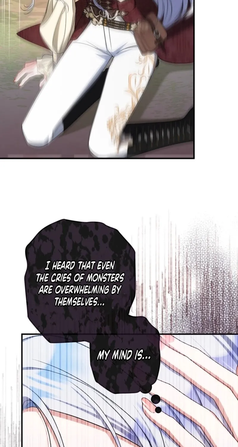 Even If I Say I'm Not a Villain Now Chapter 24 page 42 - 
