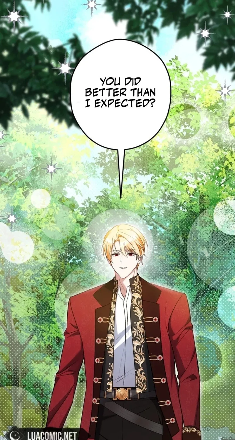 Even If I Say I'm Not a Villain Now Chapter 24 page 63 - 