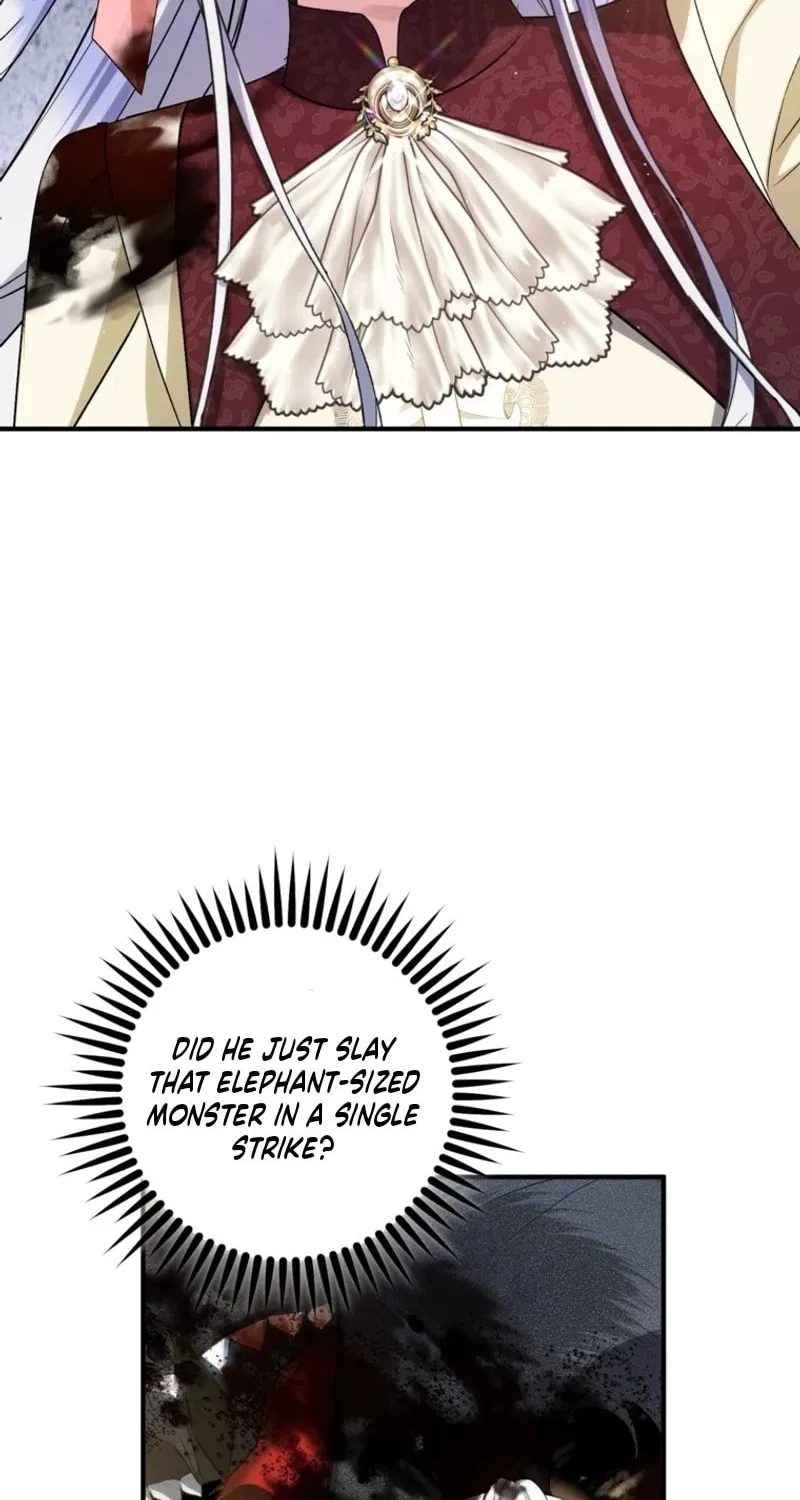 Even If I Say I'm Not a Villain Now Chapter 24 page 67 - 
