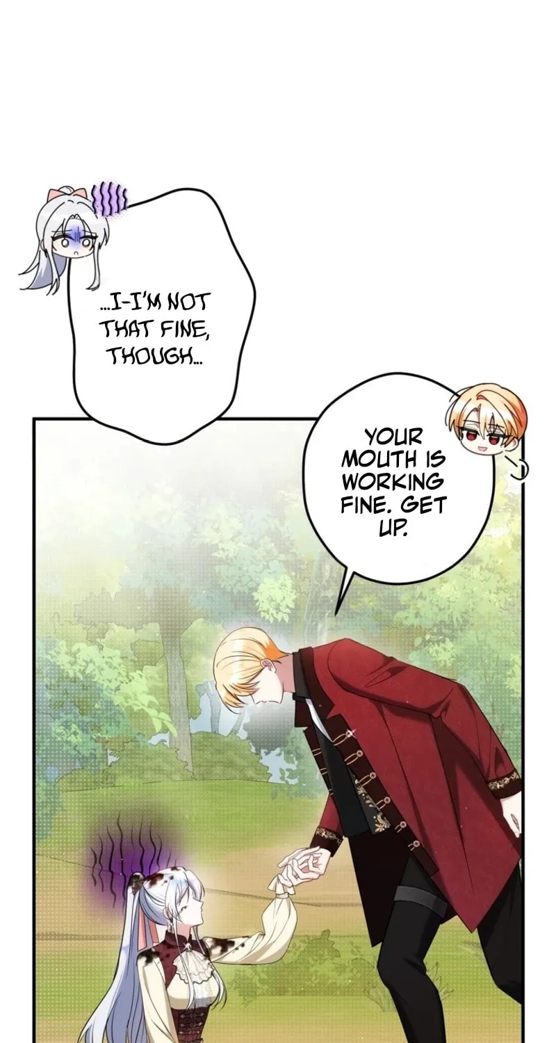 Even If I Say I'm Not a Villain Now Chapter 24 page 69 - 