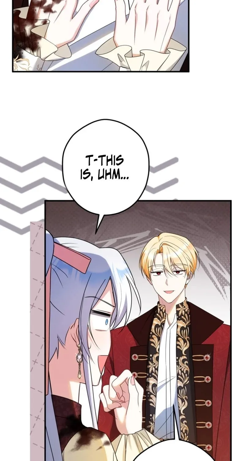 Even If I Say I'm Not a Villain Now Chapter 24 page 74 - 