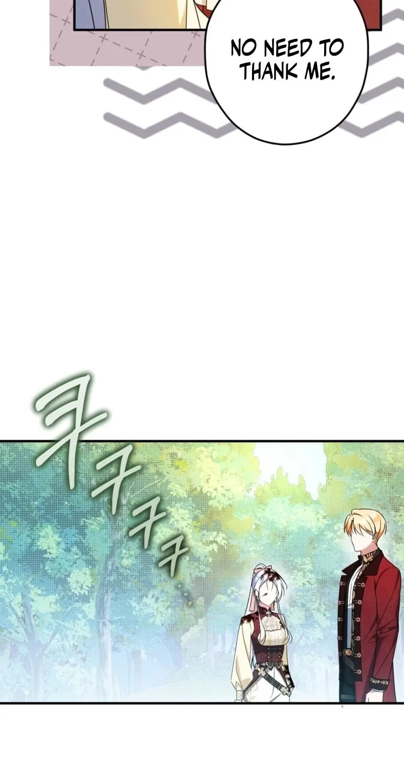 Even If I Say I'm Not a Villain Now Chapter 24 page 75 - 