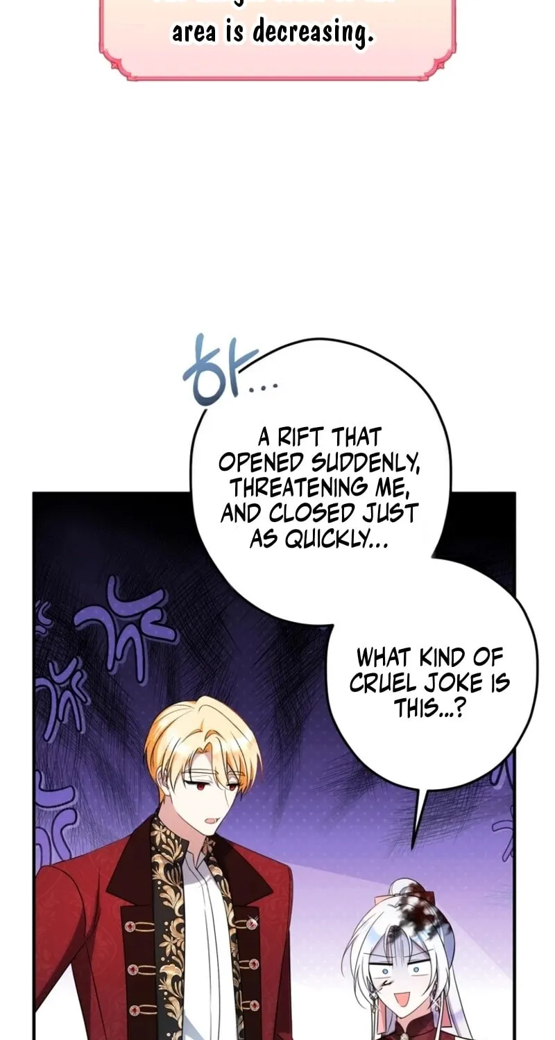 Even If I Say I'm Not a Villain Now Chapter 24 page 79 - 