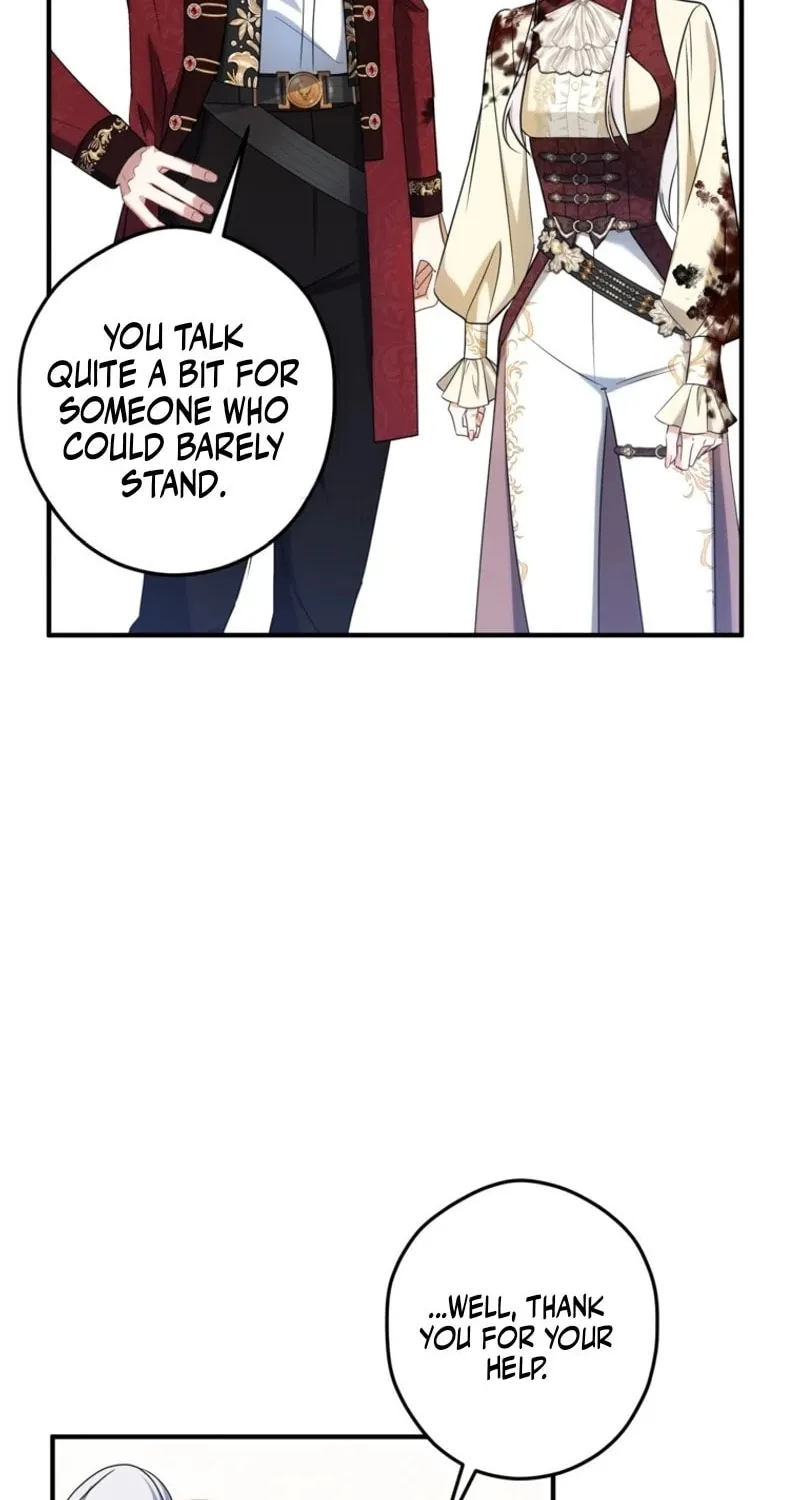 Even If I Say I'm Not a Villain Now Chapter 24 page 80 - 