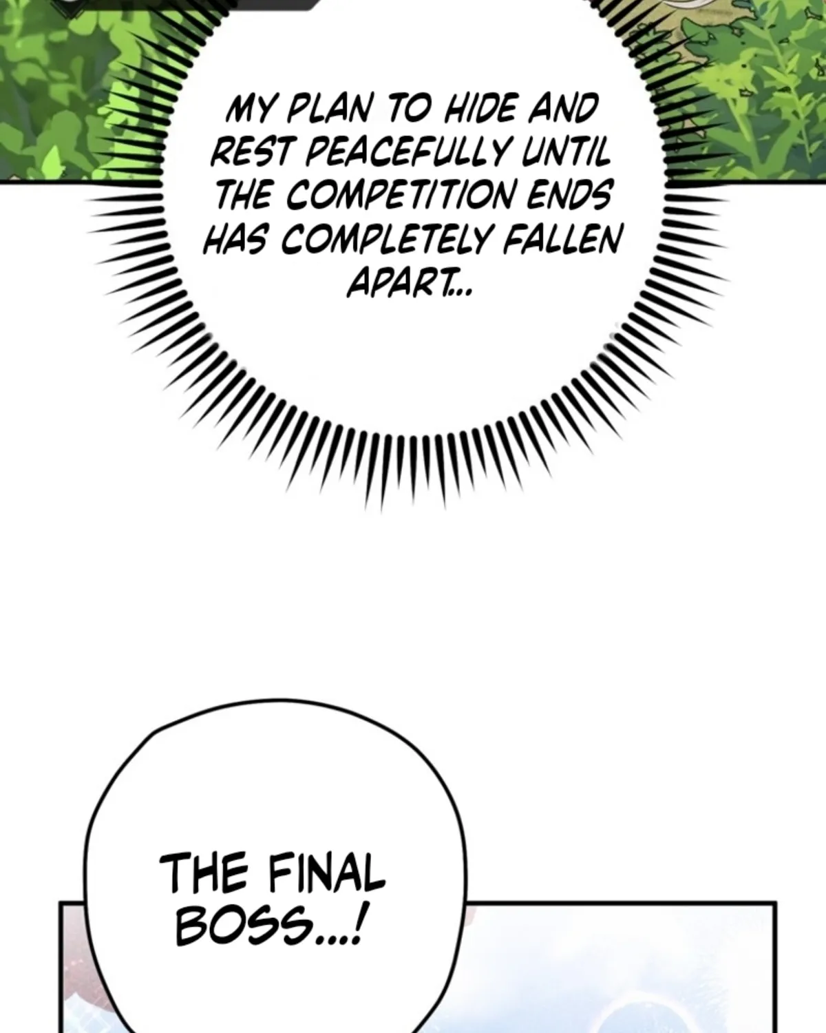 Even If I Say I'm Not a Villain Now Chapter 24 page 9 - 