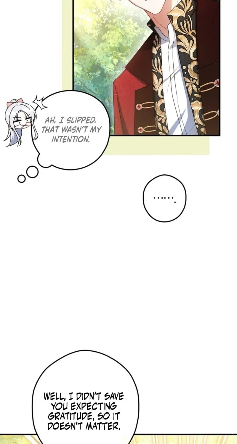 Even If I Say I'm Not a Villain Now Chapter 24 page 82 - 