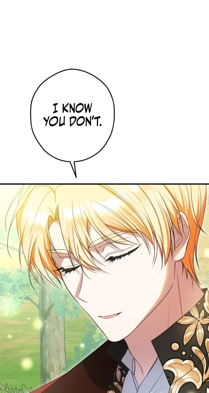 Even If I Say I'm Not a Villain Now Chapter 24 page 84 - 