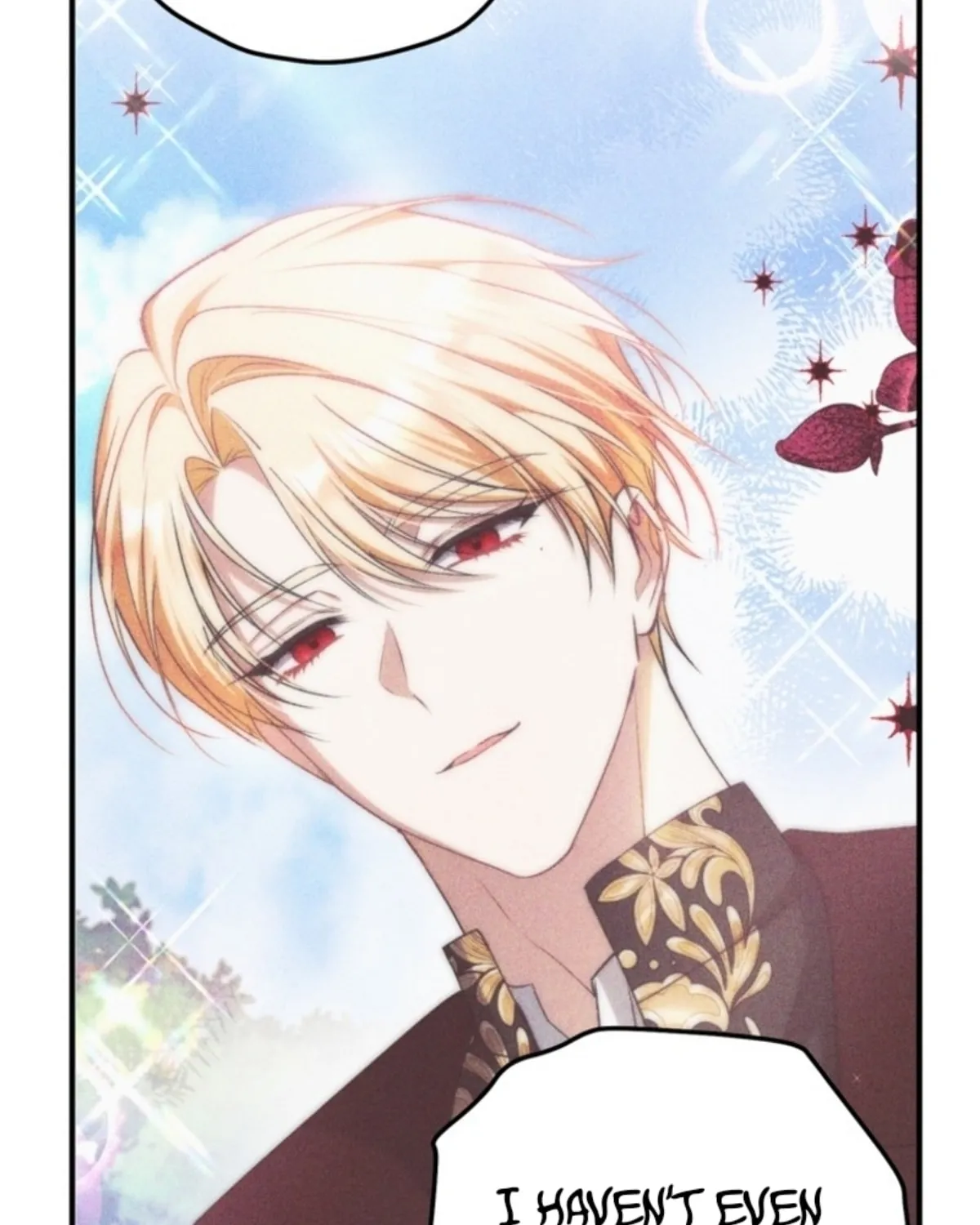 Even If I Say I'm Not a Villain Now Chapter 24 page 10 - 