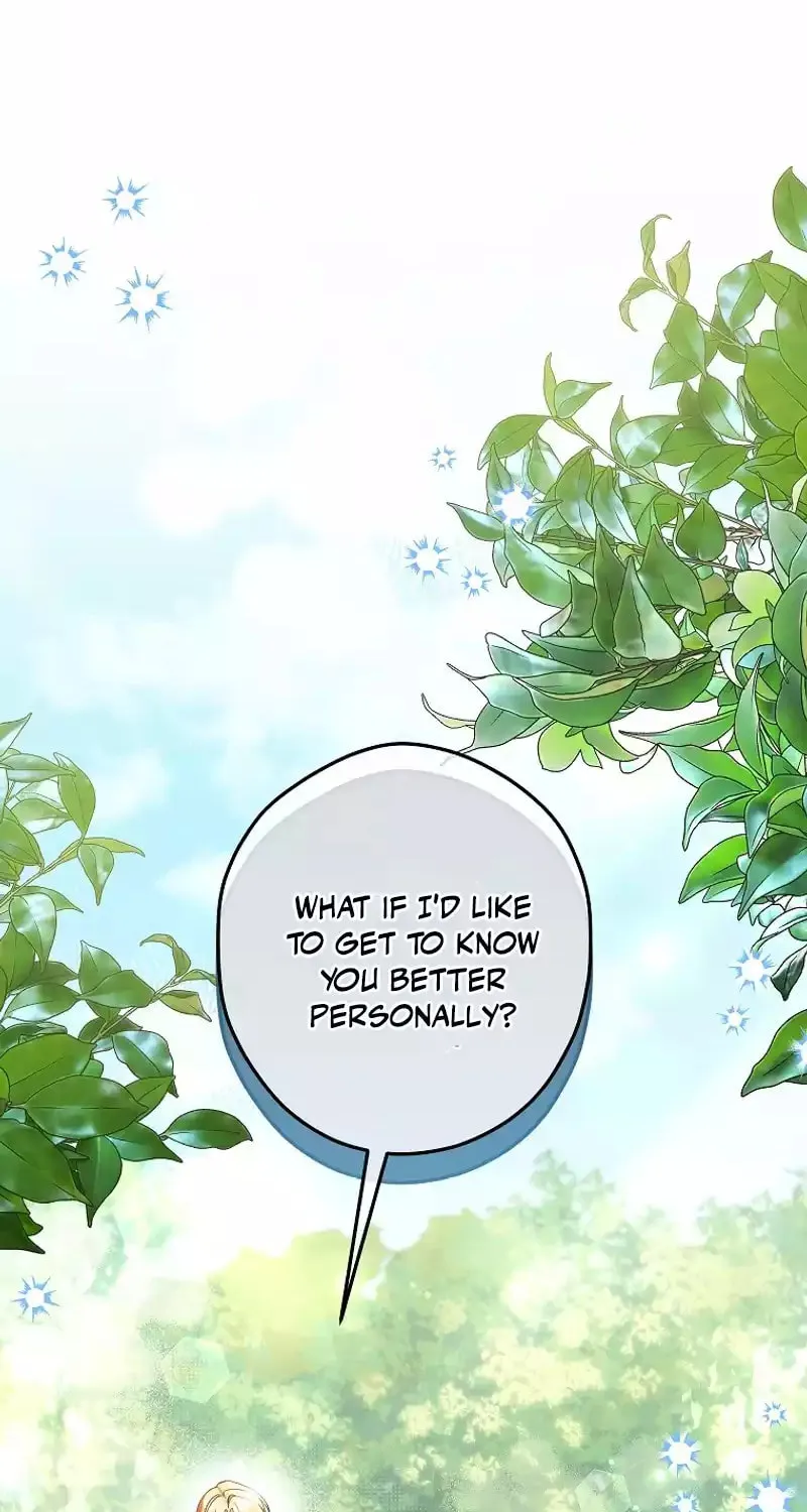 Even If I Say I'm Not a Villain Now Chapter 25 page 2 - 